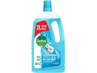 Een Allesreiniger Dettol Katoenfris 2L koop je bij Sysdicom BV