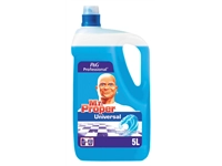 Een Allesreiniger Mr Proper ocean 5 liter koop je bij Sysdicom BV