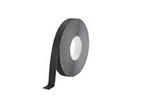 Een Antisliptape DURALINE GRIP+ 25mmx15m zwart koop je bij Sysdicom BV