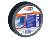 Een Antisliptape tesa® Professional 60950 50mmx15m zwart koop je bij Sysdicom BV