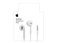 Een Apple EarPods 3.5mm Connector Wit koop je bij economaat.be