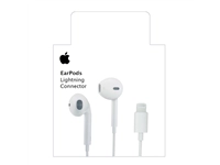 Een Apple EarPods Lightning Connector Wit koop je bij economaat.be