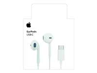 Een Apple EarPods USB-C Connector Wit koop je bij economaat.be