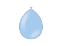 Een Balloons 25 pcs. Baby blue koop je bij economaat.be