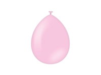 Een Balloons 25 pcs. Baby pink koop je bij economaat.be