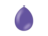 Een Balloons 25 pcs. Purple koop je bij economaat.be