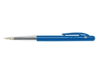 Een Balpen Bic M10 fine blauw koop je bij Sysdicom BV