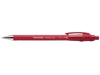 Een Balpen Paper Mate Flexgrip Ultra medium rood koop je bij Company Supplies