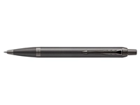 Een Balpen Parker IM Monochrome bronze medium koop je bij Company Supplies