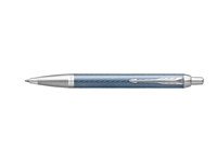 Een Balpen Parker IM Premium blue CT medium koop je bij Company Supplies