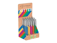 Een Balpen Parker Jotter Original CT assorti medium koop je bij Sysdicom BV