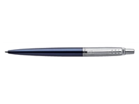 Een Balpen Parker Jotter Royal blue CT medium koop je bij Sysdicom BV