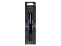 Een Balpen Parker Jotter Royal blue CT medium blister à 1 stuk koop je bij Sysdicom BV