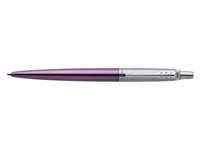 Een Balpen Parker Jotter Victoria violet CT medium koop je bij Sysdicom BV