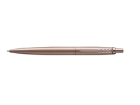 Een Balpen Parker Jotter XL Monochrome pink gold medium koop je bij Sysdicom BV