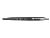 Een Balpen Parker Jotter special edition New York black CT medium koop je bij Sysdicom BV