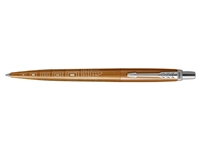 Een Balpen Parker Jotter special edition Rome bronze CT medium koop je bij Sysdicom BV