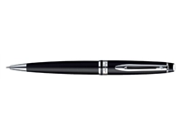 Een Balpen Waterman Expert matt black CT medium koop je bij Sysdicom BV