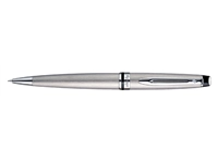 Een Balpen Waterman Expert stainless steel CT medium koop je bij Sysdicom BV