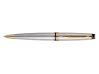 Een Balpen Waterman Expert stainless steel GT medium koop je bij Sysdicom BV