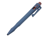 Een Balpen detectie Detectamet cryo HD clip blauw koop je bij Company Supplies