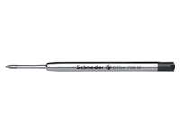 Een Balpenvulling Schneider 7081 Jumbo tbv Parker medium zwart koop je bij Sysdicom BV