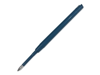 Een Balpenvulling detectie Detectament Tufftip blauw koop je bij Company Supplies