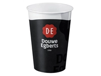 Een Beker Douwe Egberts 180ml karton 100 stuks koop je bij Sysdicom BV