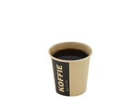 Een Beker IEZZY Altijd Koffie 118ml Ø63mm 50 stuks koop je bij Sysdicom BV