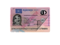 Een Beschermfolie PassProtect voor rijbewijs koop je bij Company Supplies