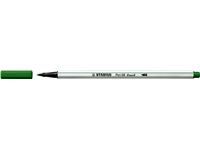 Een Brushstift STABILO Pen 568/36 smaragdgroen koop je bij Sysdicom BV