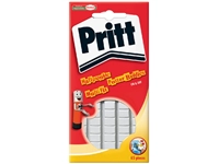 Een Poster Buddies Pritt dubbelzijdige kleefpads voor oa posters blister à 65 stuks koop je bij Sysdicom BV