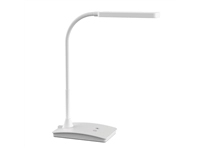 Een Bureaulamp MAUL Pearly LED voet dimbaar colour vario wit koop je bij Sysdicom BV