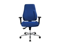 Een Bureaustoel Topstar Point 91 blauw koop je bij Company Supplies