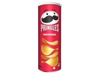 Een Chips Pringles original 165gr koop je bij Sysdicom BV