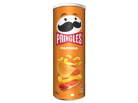 Een Chips Pringles paprika 165gr koop je bij Sysdicom BV