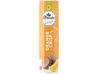 Een Chocolade Droste pastilles melk orange crisp 85gr koop je bij Sysdicom BV