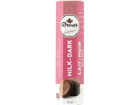 Een Chocolade Droste pastilles melk puur 85gr koop je bij Sysdicom BV