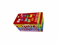 Een Chocolade Tony&#39;s Chocolonely tiny mix doos 200gr koop je bij economaat.be