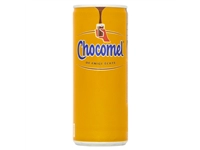 Een Chocolademelk Chocomel blik 250ml koop je bij Sysdicom BV