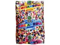 Een Confetti papier Haza 100gr koop je bij Sysdicom BV