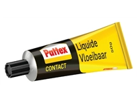 Een Contactlijm vloeibaar Pattex tube 50 gram op blister koop je bij Sysdicom BV