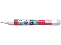 Een Correctiepen Pentel ZL63-W fluid 7ml koop je bij Sysdicom BV