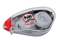 Een Correctieroller Pritt Compact Flex 4.2mmx10m koop je bij Sysdicom BV