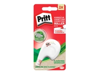 Een Correctieroller Pritt ECO Flex 4.2mmx10m op blister koop je bij Company Supplies