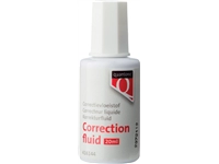 Een Correctievloeistof Quantore 20ml koop je bij Company Supplies