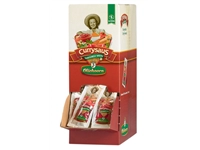 Een Curry Oliehoorn sachet 150x15ml koop je bij Sysdicom BV