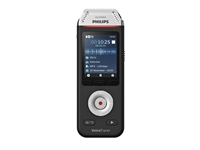 Een Digital voice recorder Philips DVT 2110 voor interviews koop je bij Sysdicom BV