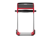 Een Poetspapierdispenser Tork W1 Performance vloerstandaard rood 652008 koop je bij Company Supplies