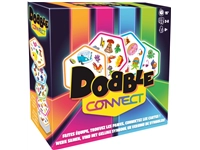 Een Kaartspel Dobble Connect koop je bij economaat.be